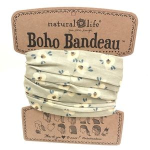Boho Bandeau